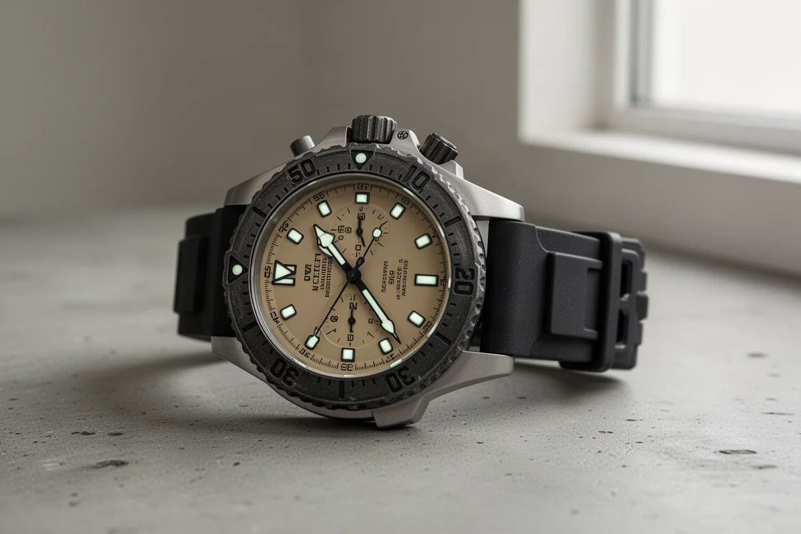 Luminox Navy SEAL 45mm product image