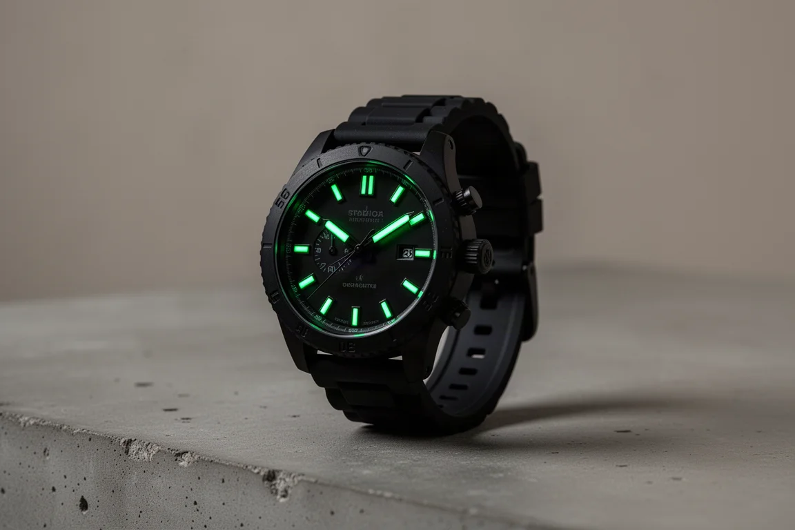 Luminox Navy SEAL product image