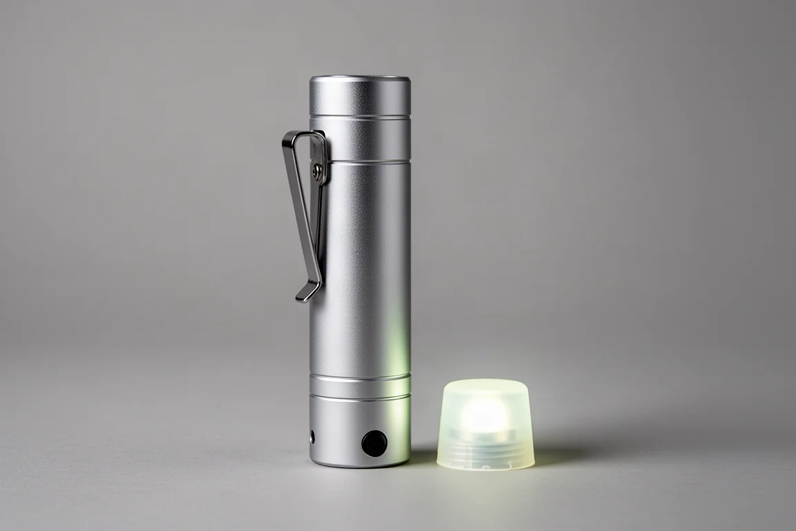Lumintop AA V3 product image