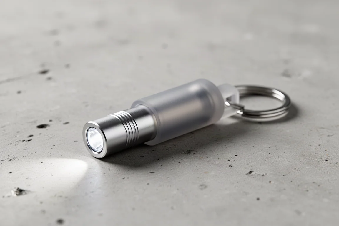 Lumintop ADC1 15 product image