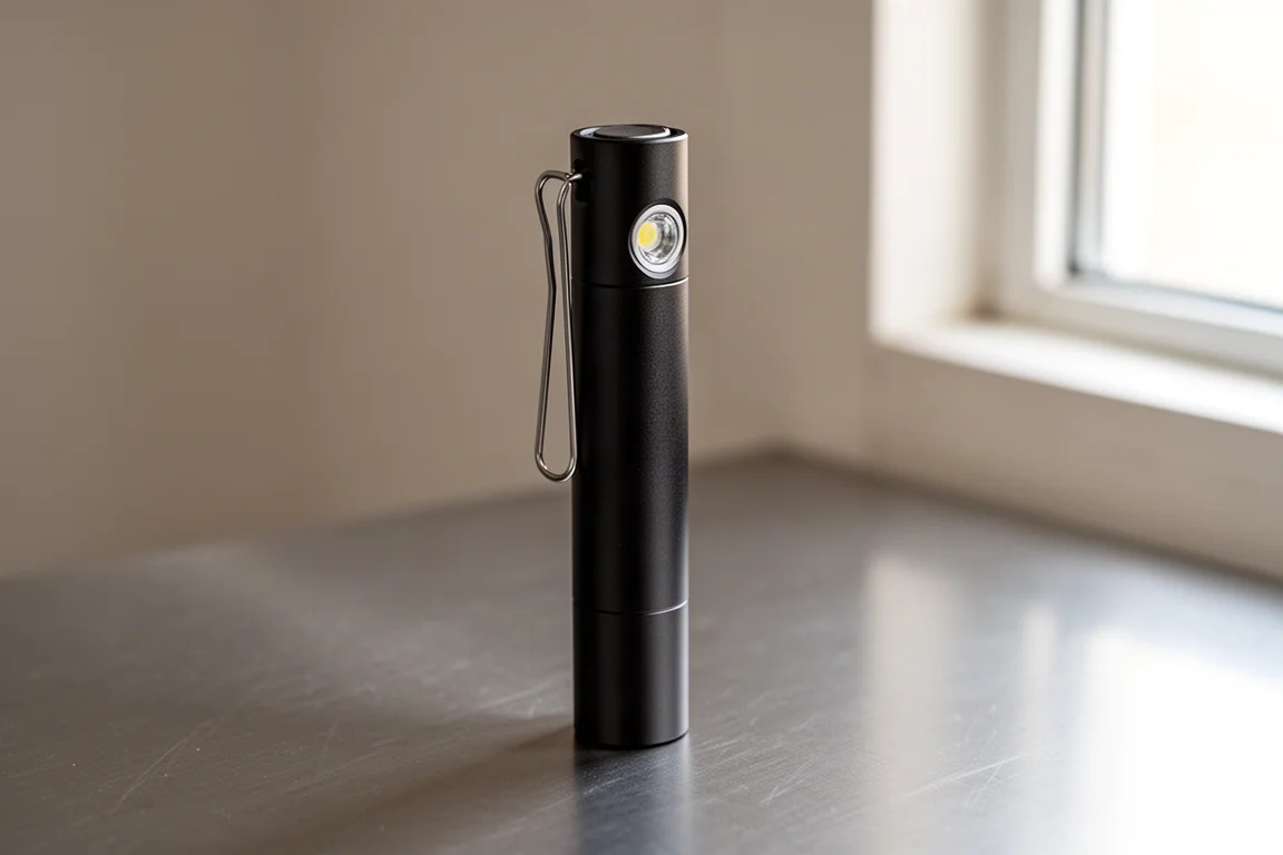 Lumintop EDC AA product image