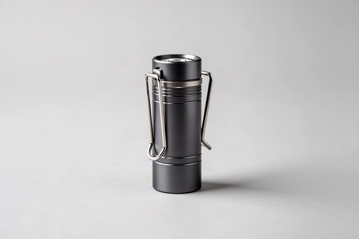 Lumintop EDC AAA product image