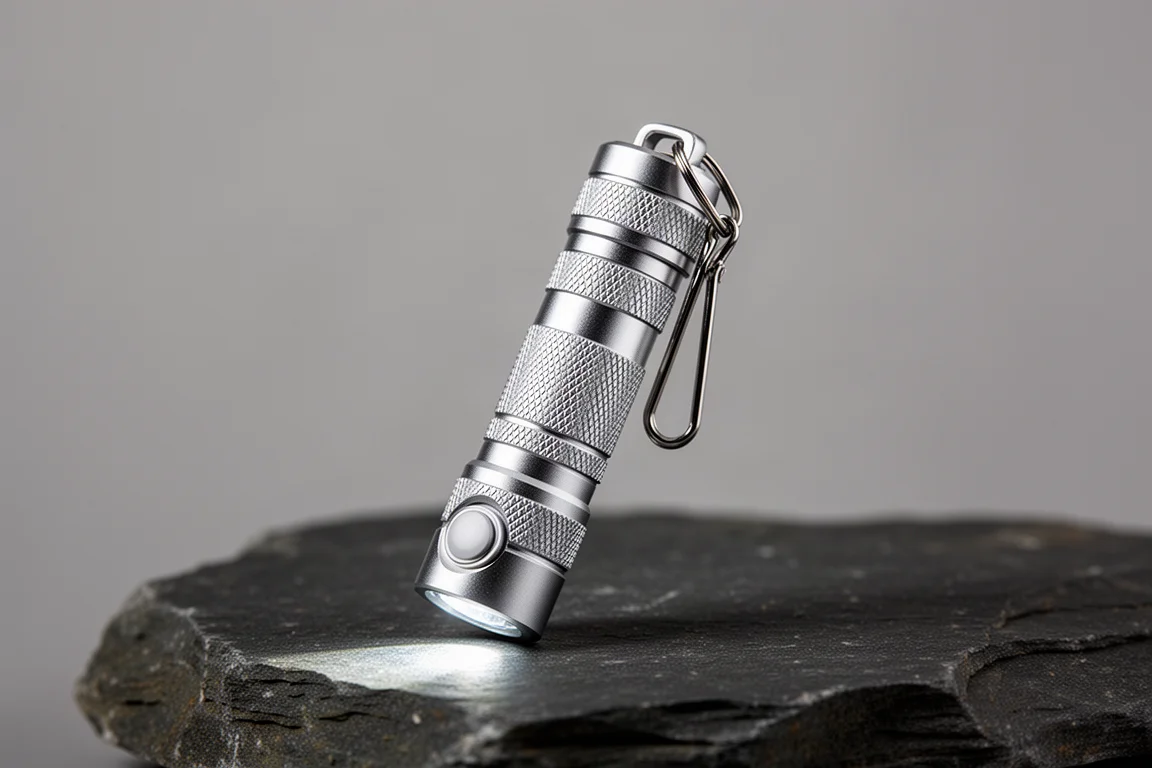 Lumintop EDC01 product image