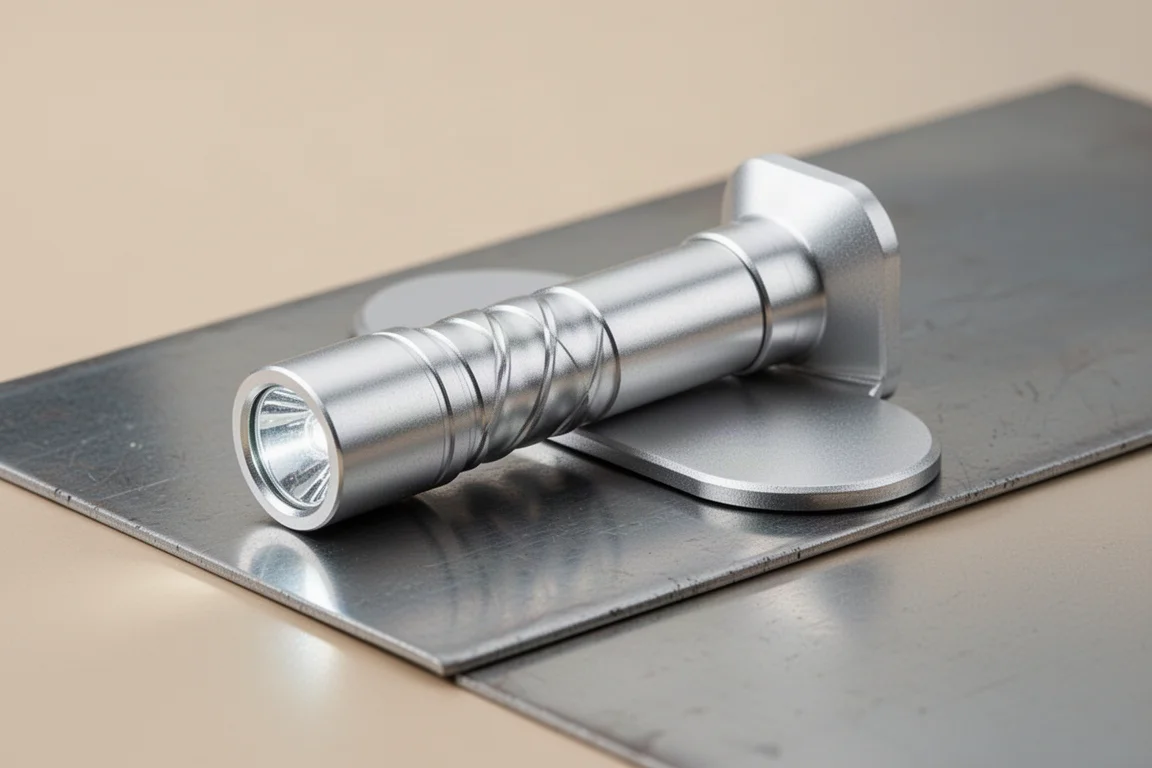 Lumintop EDC02 product image
