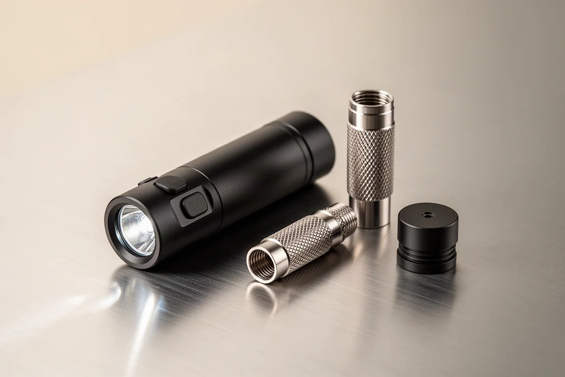Lumintop Frog 2.0 product image