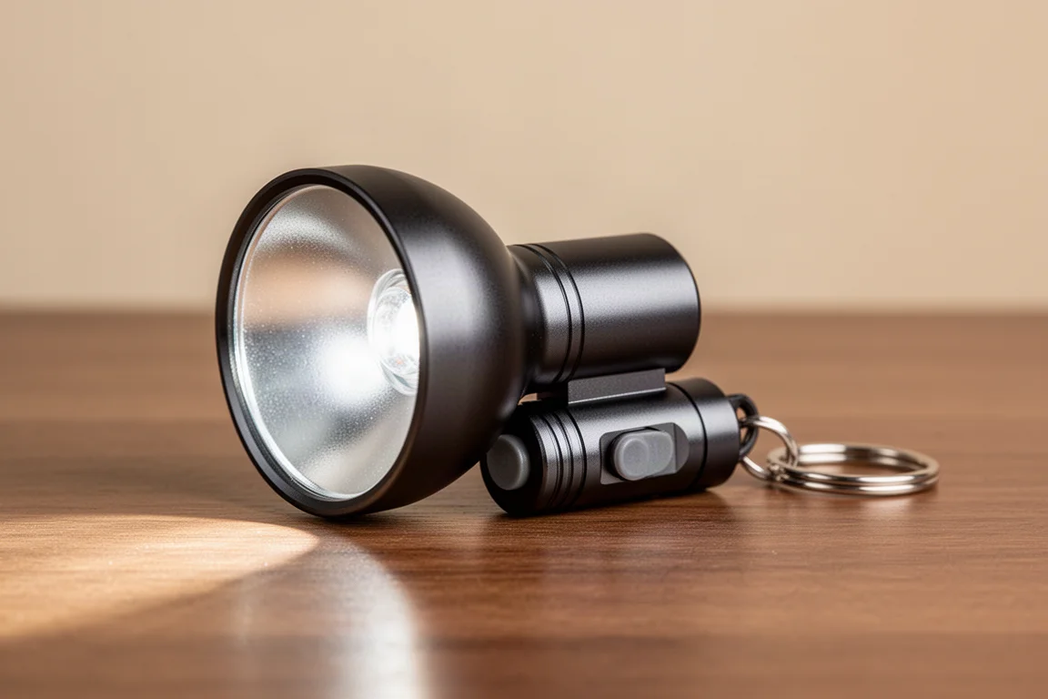 Lumintop GT Nano product image