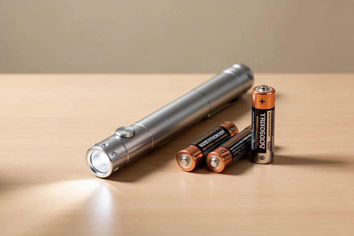 Lumintop IYP 365 product image