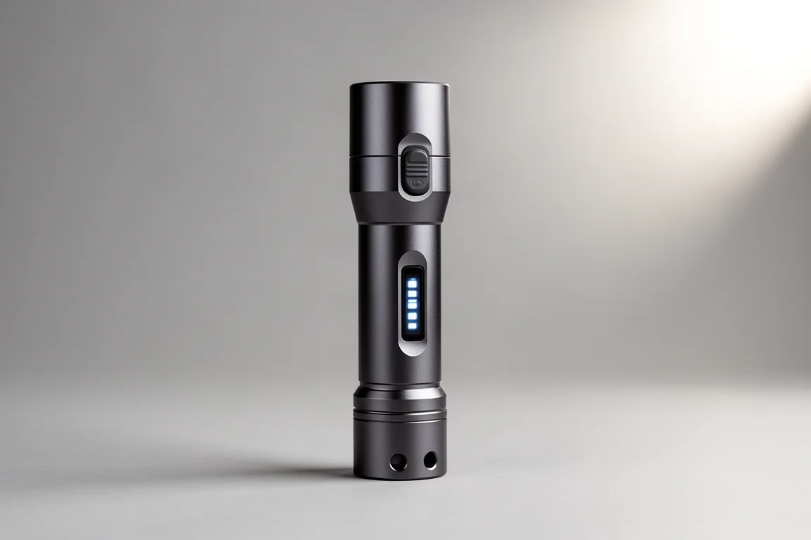 Lumintop LD70 product image