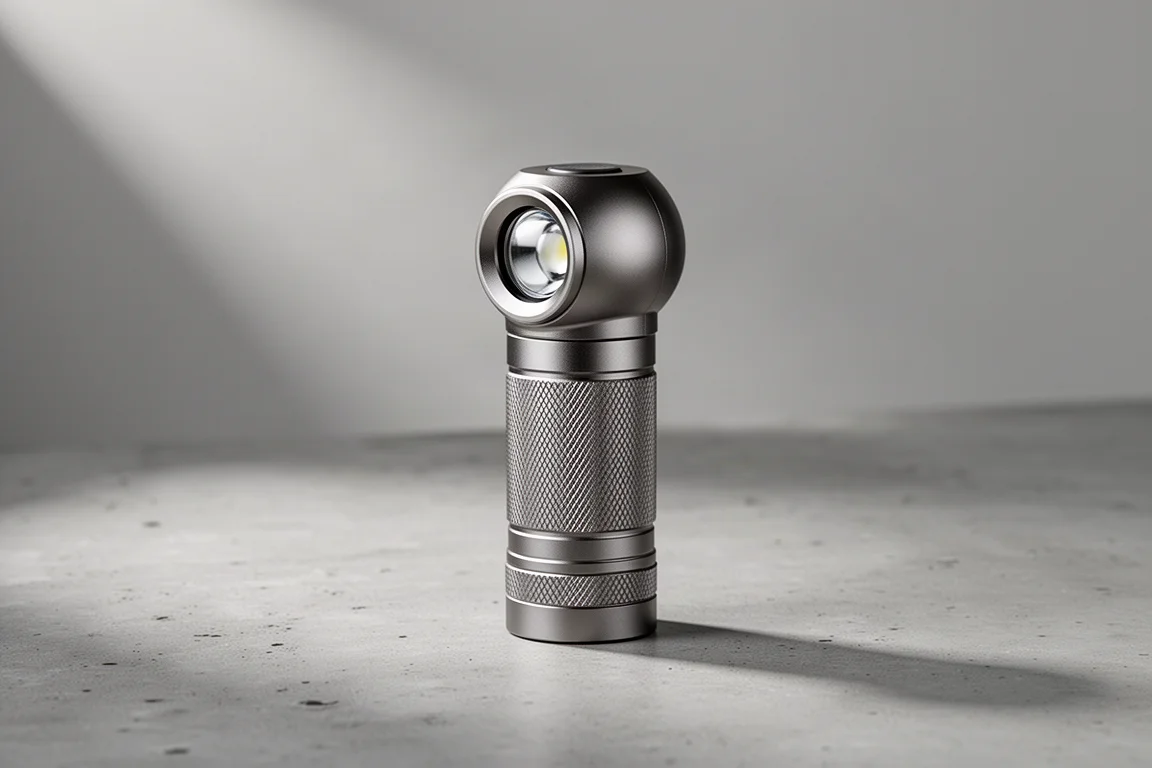 Lumintop Ring King product image