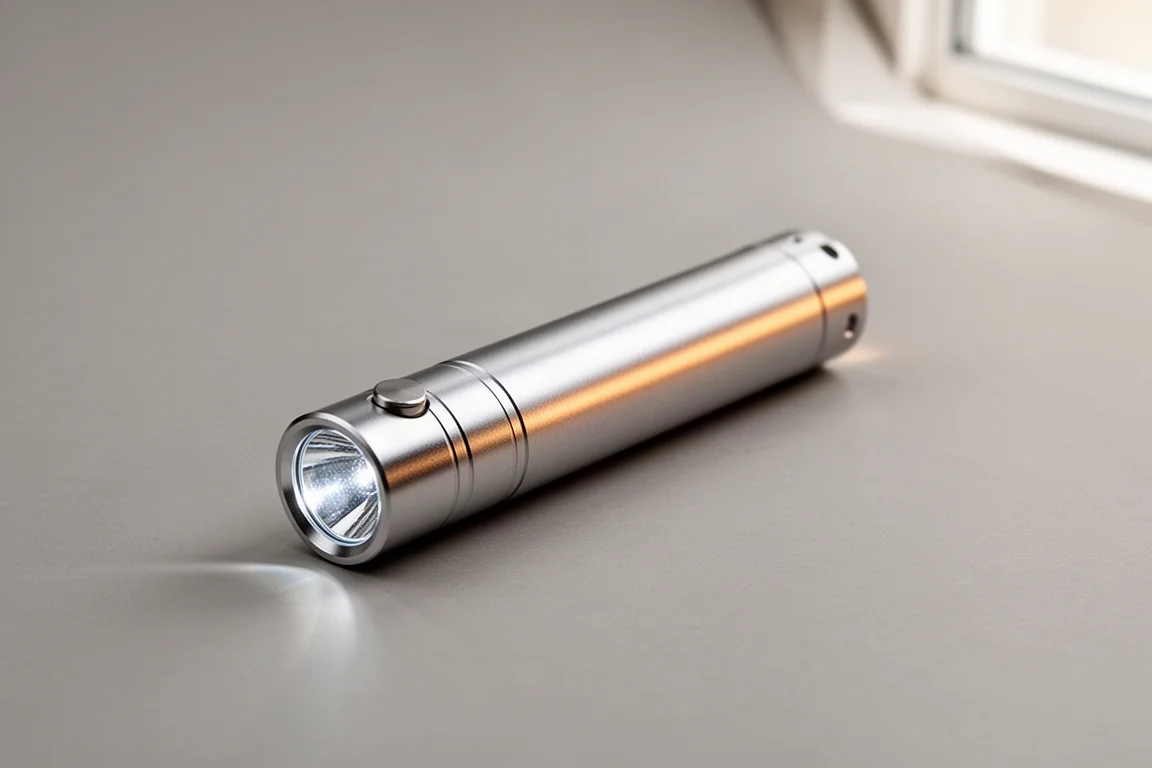 Lumintop Tool AAA product image