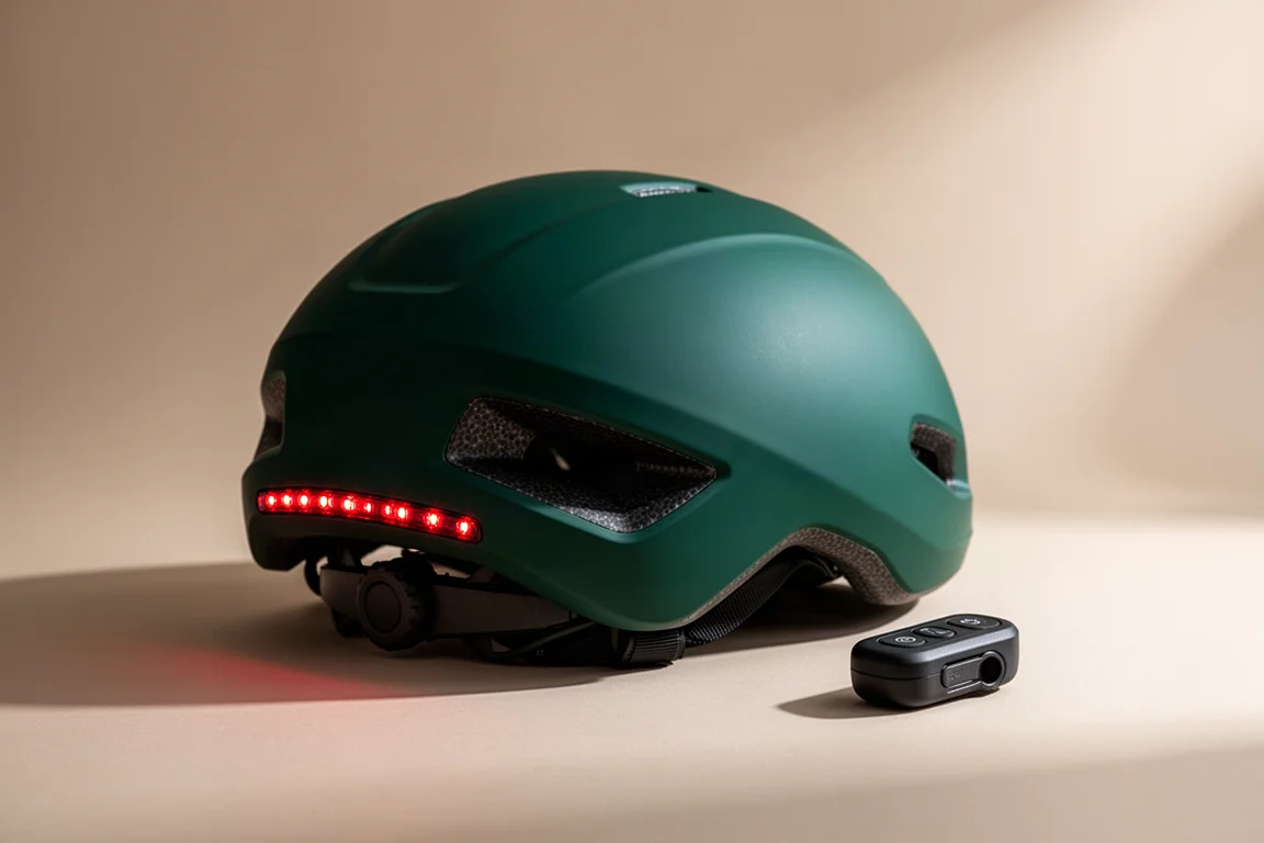 Lumos Ultra E-Bike product image