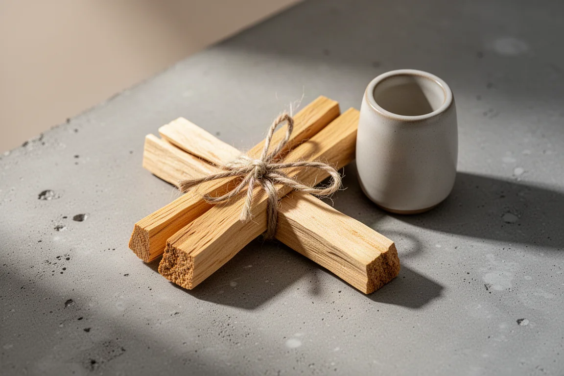 Luna Sundara Palo Santo product image