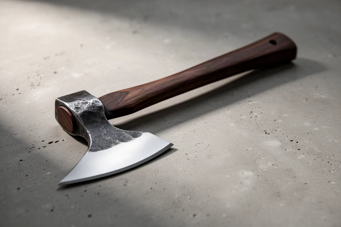 Lunnen Kentucky Belt Axe product image