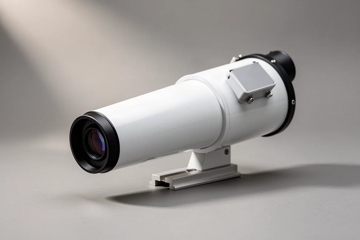 Lunt 40mm f/10 Hydrogen Alpha Telescope product image