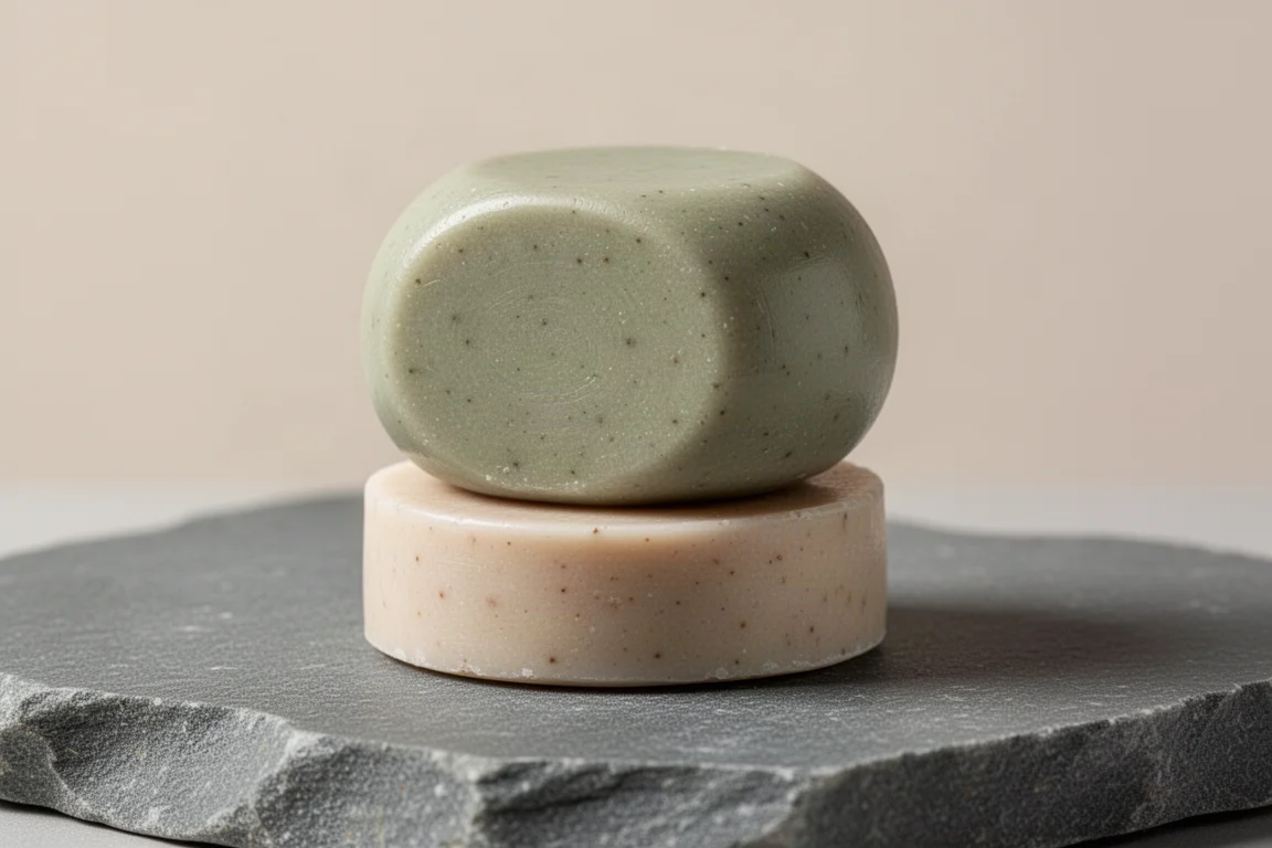 Lush Shampoo and Conditioner Bars product image