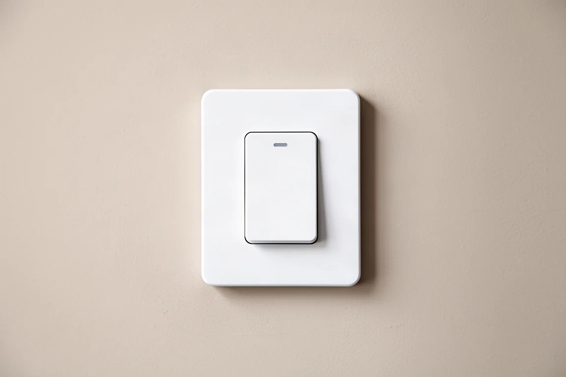Lutron Caseta Smart Light Switches product image