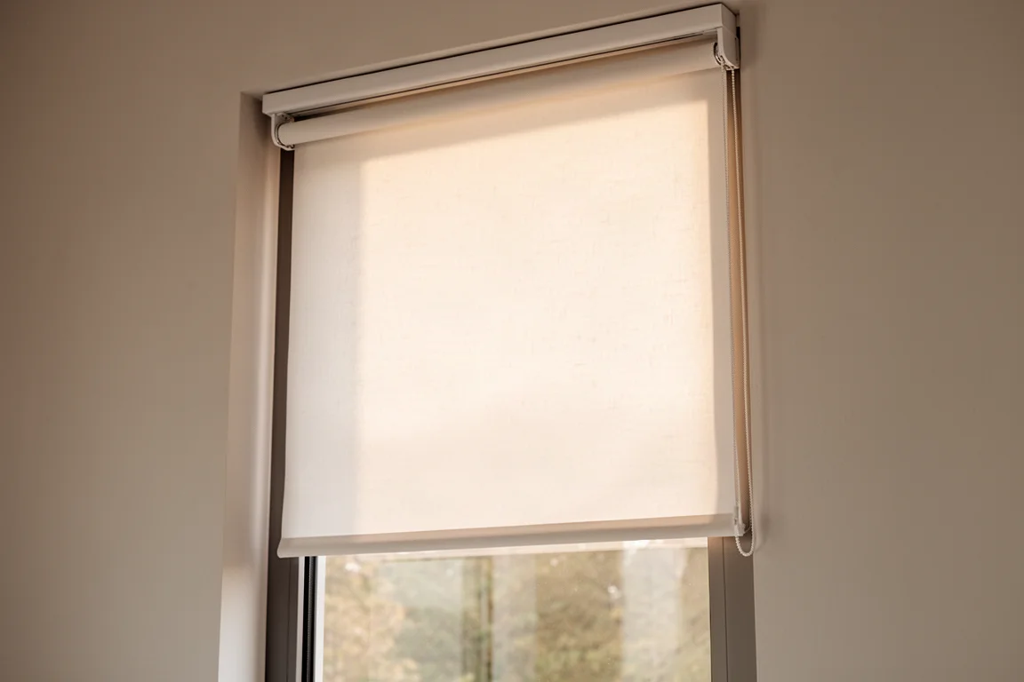 Lutron Electronic Roller Shades product image