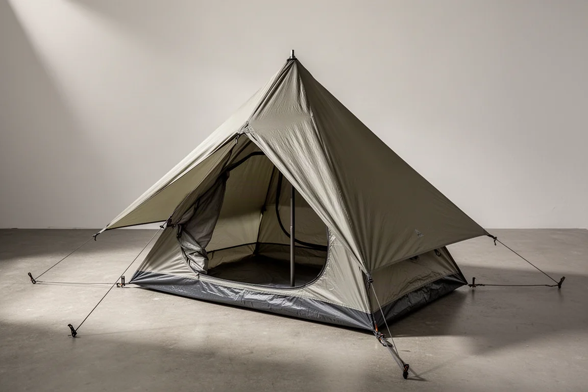 Lux Hiking Gear Hex Peak XL product image