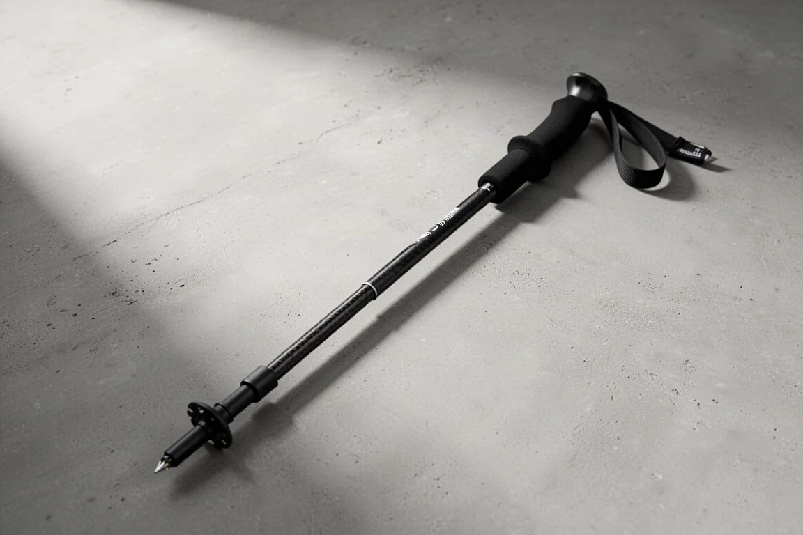 Luxe Ultralight Carbon Trekking Pole product image