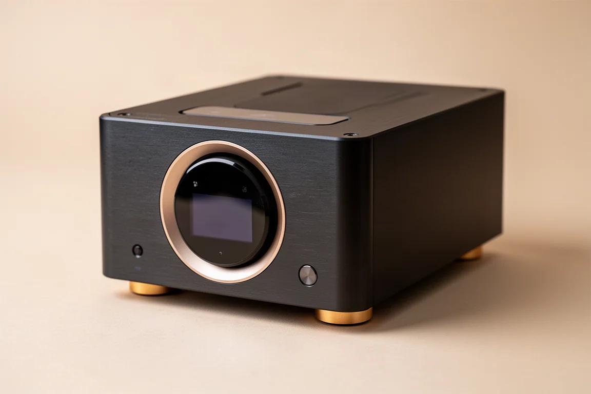 Luxsin BD9 product image