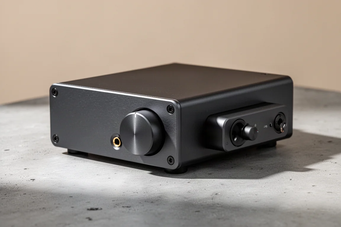 Luxsin BH9 product image