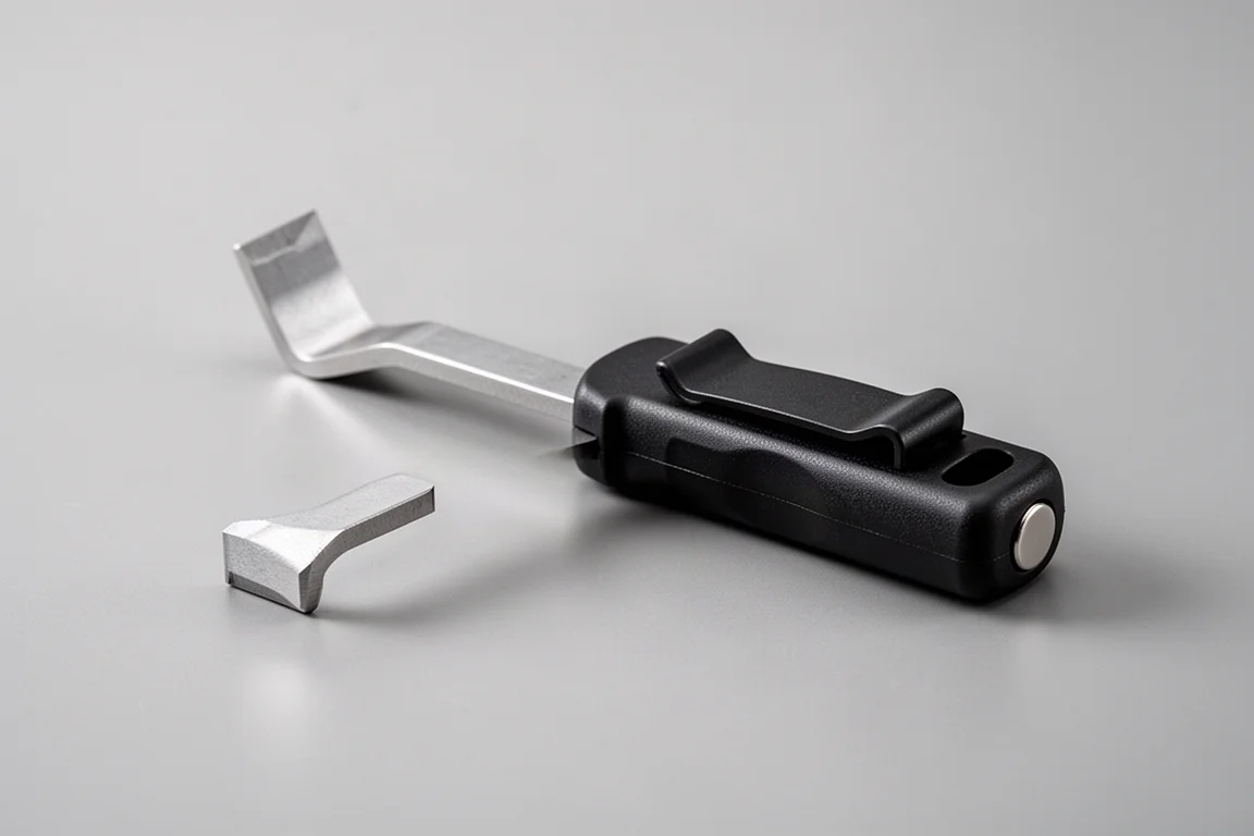 Lyall Pocket Pry Bar product image