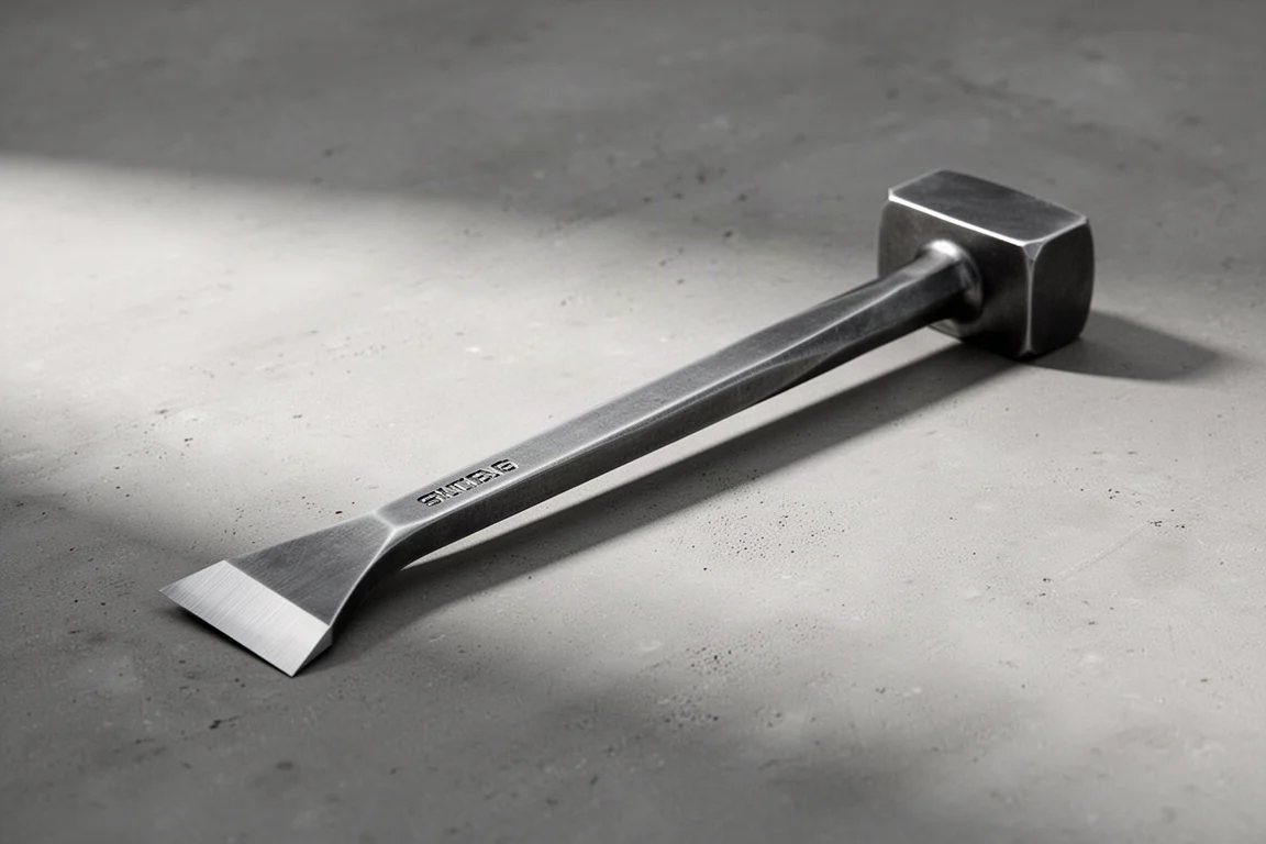 Lyall Striking Pocket Pry Bar product image