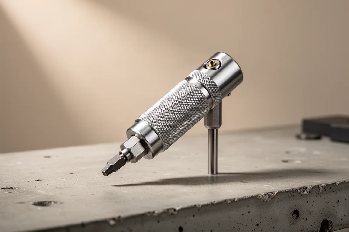 Lyle 18810 Valve Core Torque Tool product image