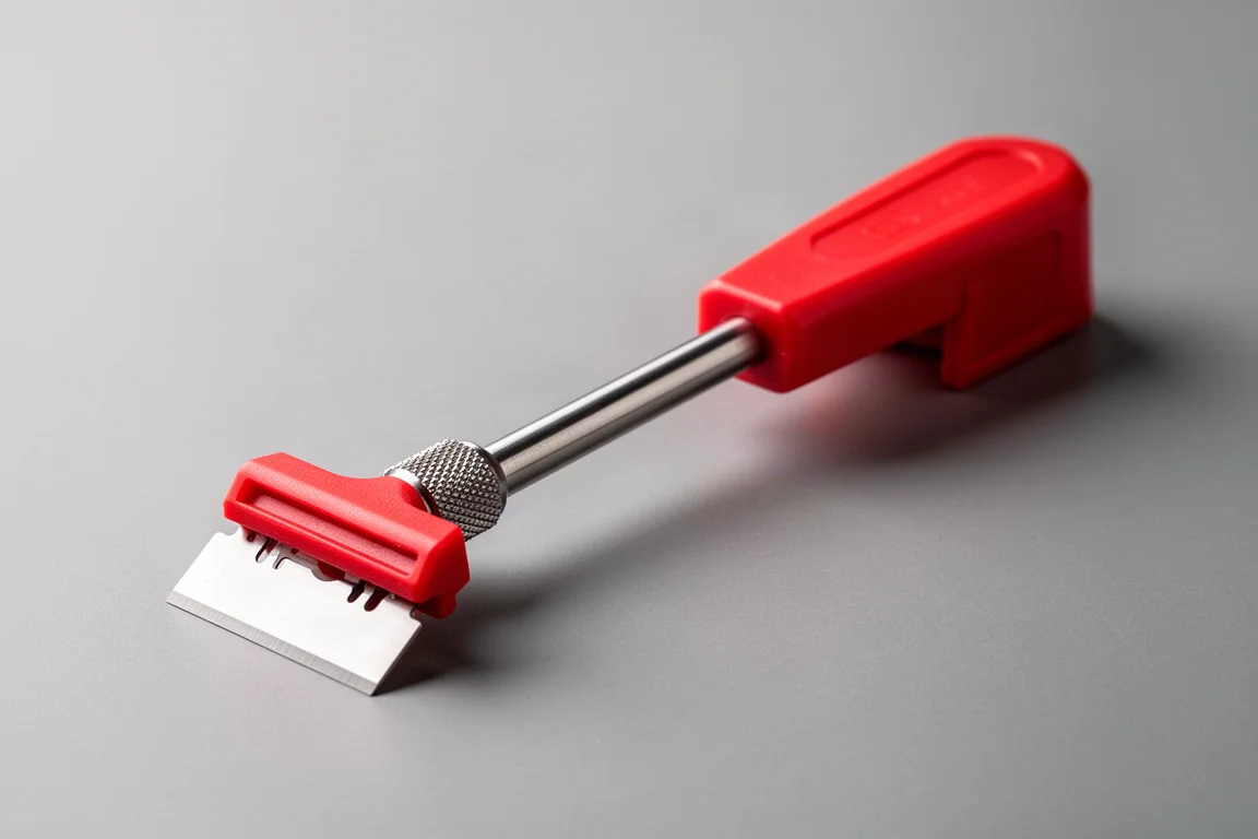 Lyle 5200 Razor Scraper product image