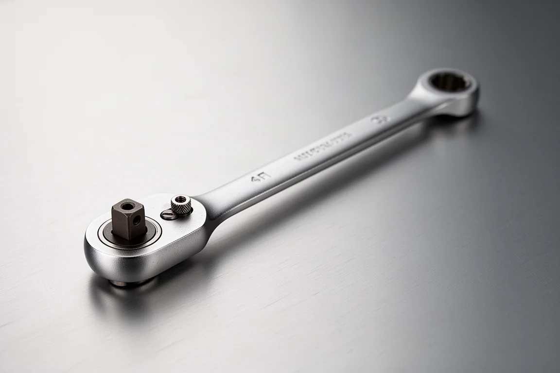 Lyle 64100 Actuator Motor Wrench product image