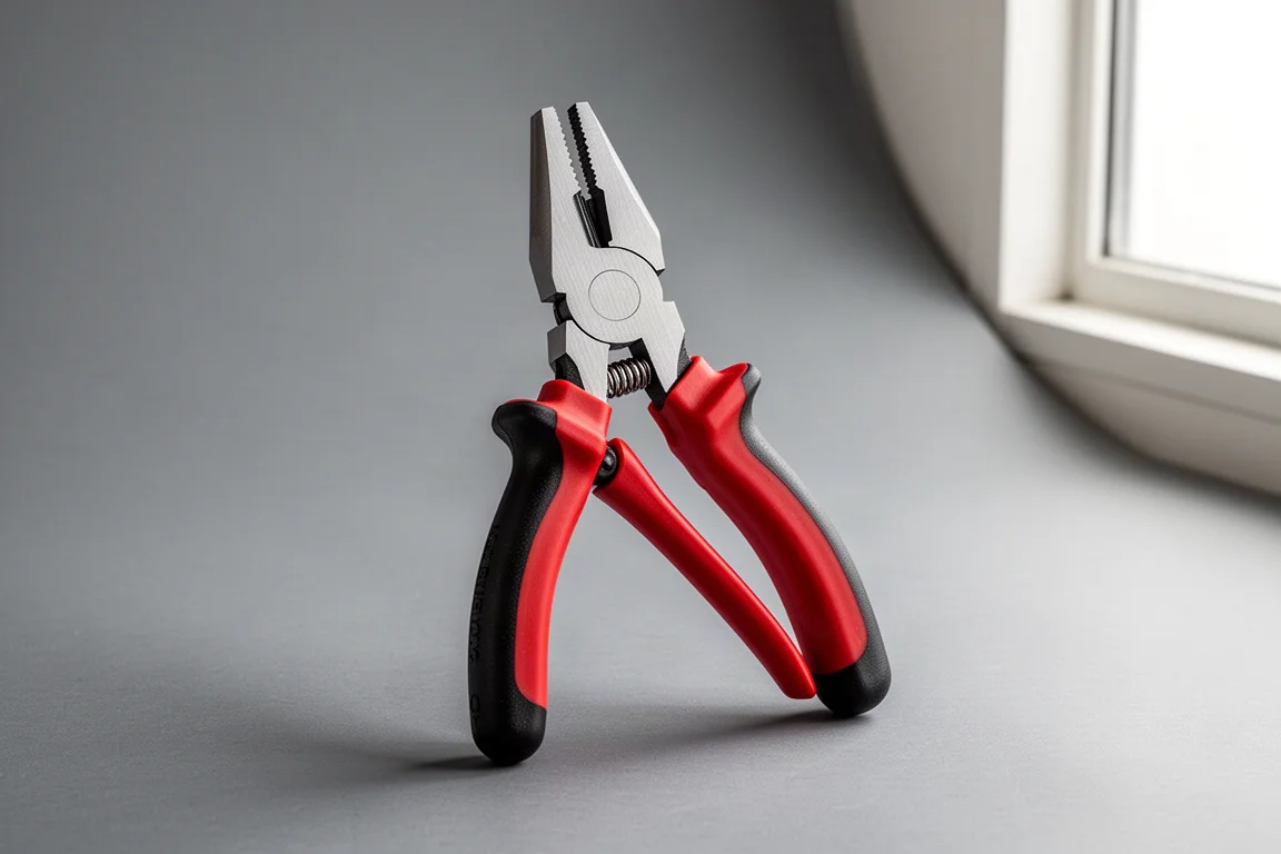 Lyle Disconnect Pliers product image