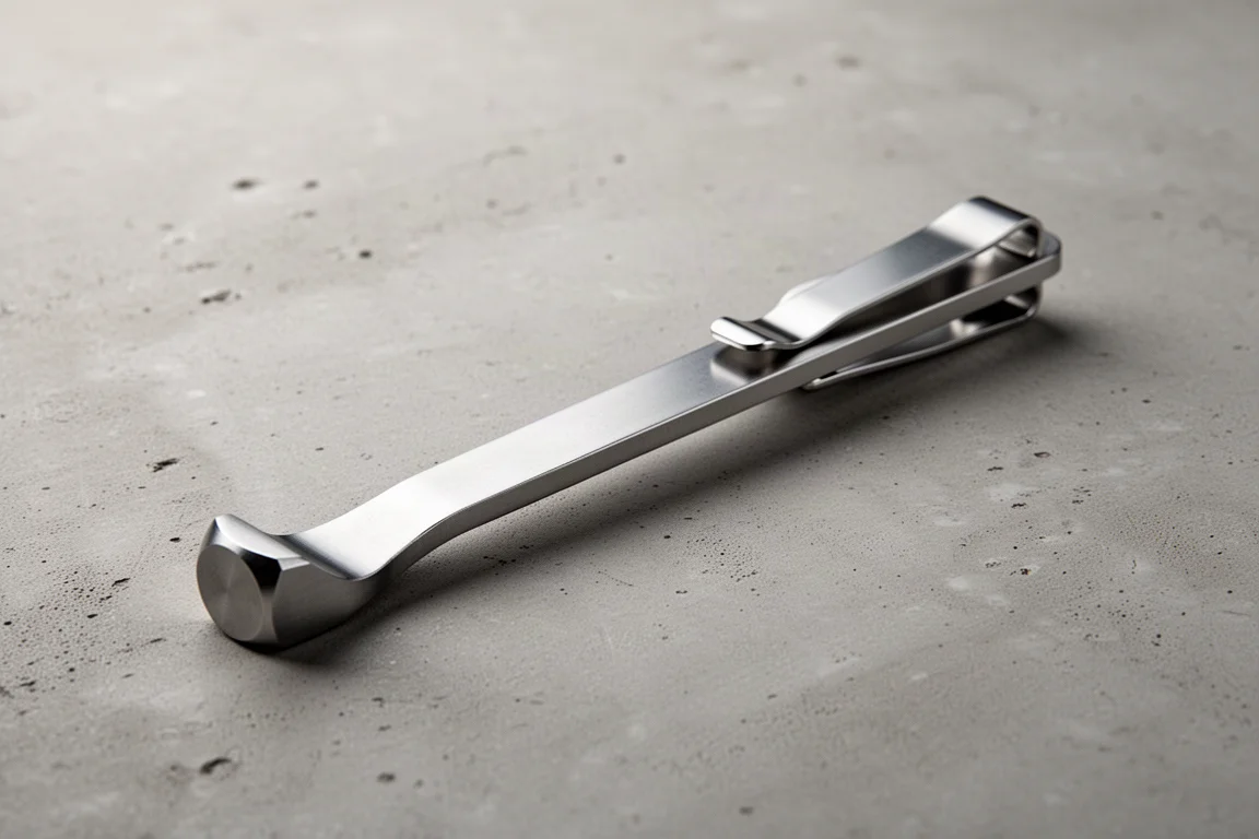 Lyle Pocket Striking Pry Bar product image