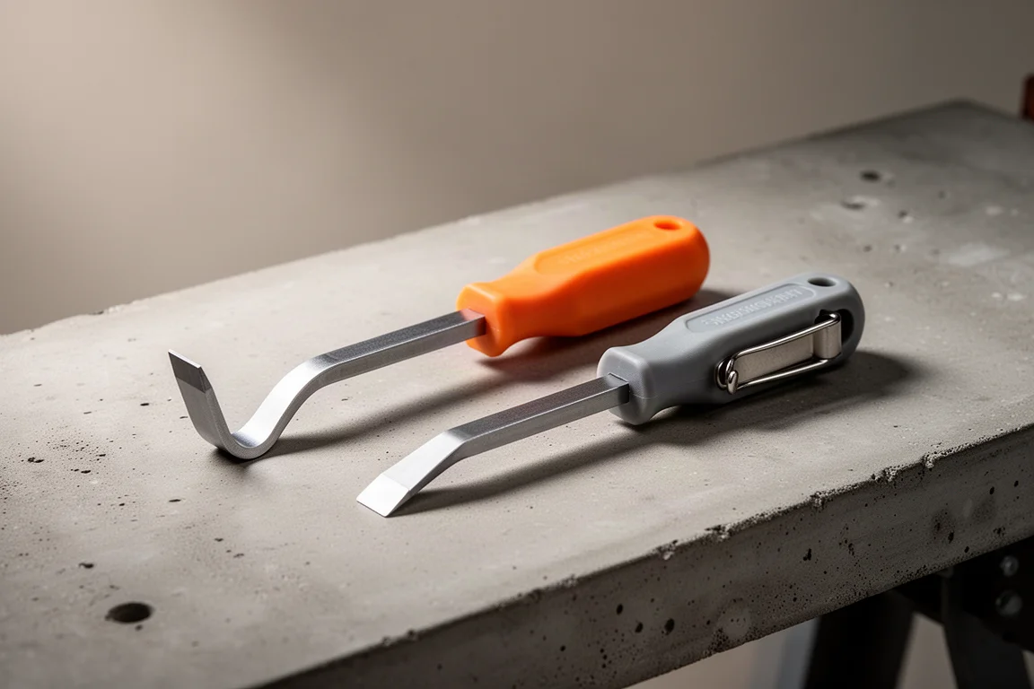 Lyle Tool 35170 Mini Pry Bars product image