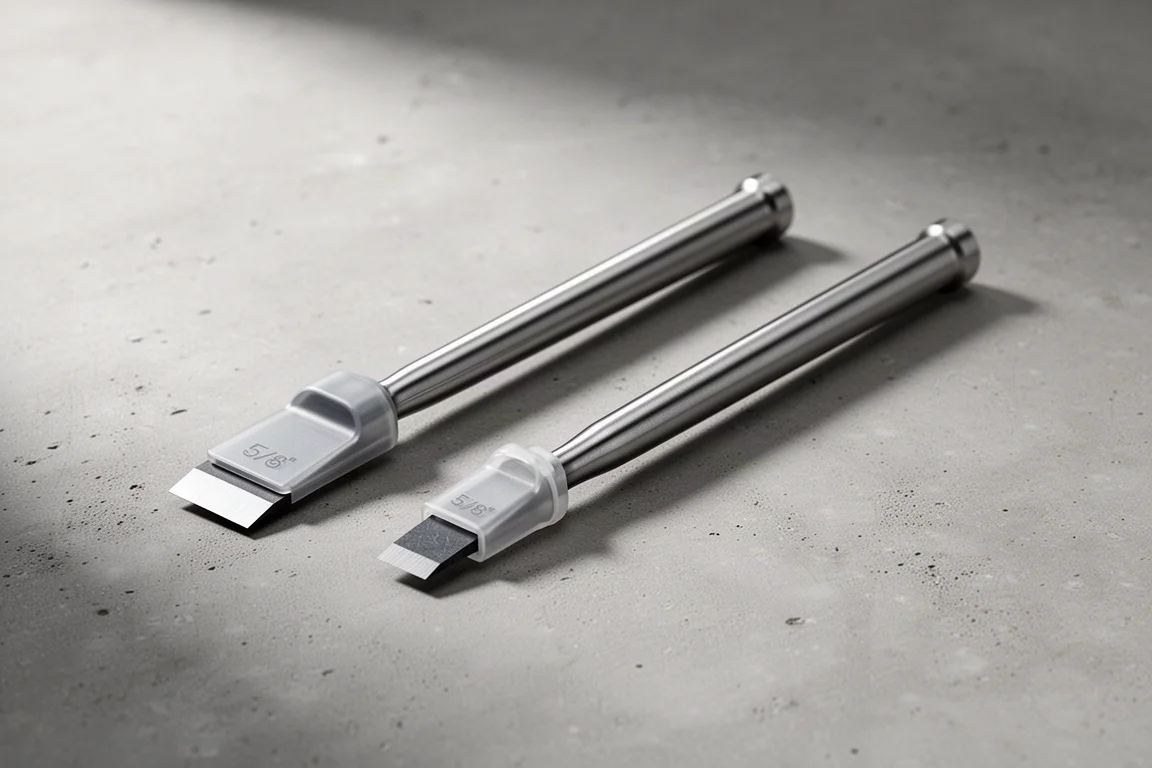 Lyle Tungsten Carbide Scraper Set product image