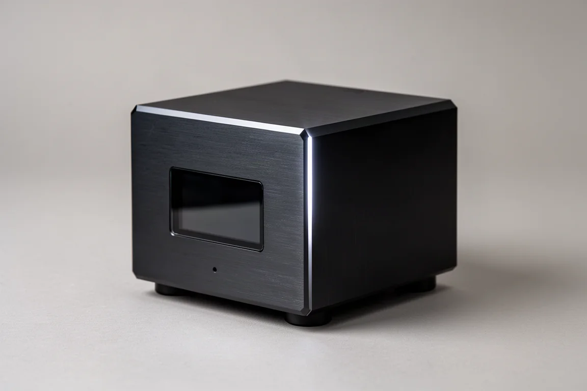 Lyngdorf TDAI-2210 product image