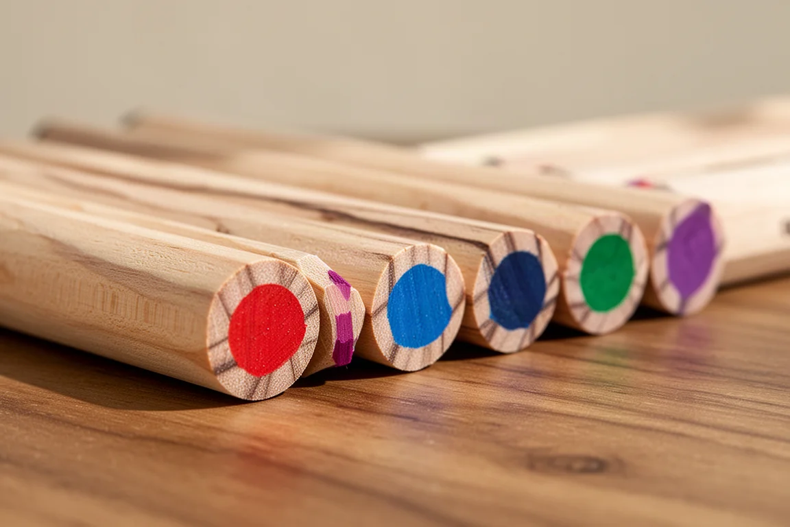 Lyra G'Natura Colored Pencils product image