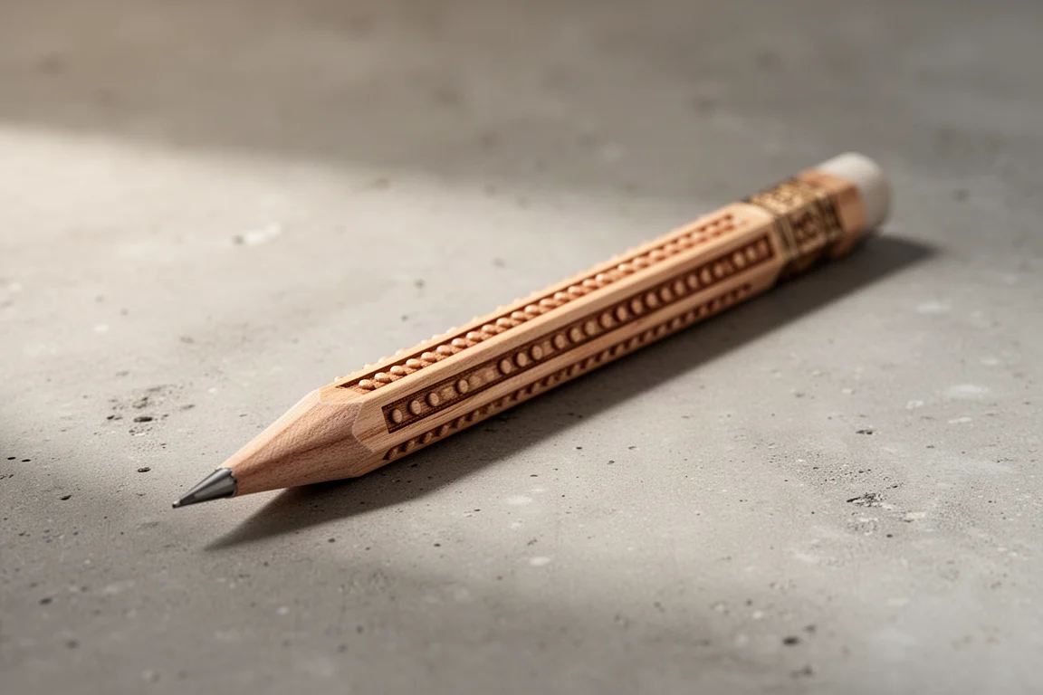 Lyra Groove Pencil product image