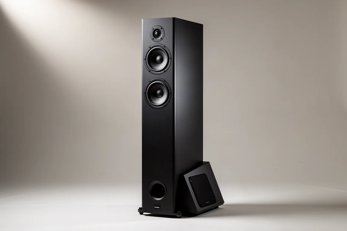 M Acoustics Platimon product image