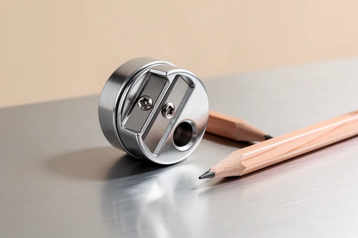 M+R Handheld Sharpener product image