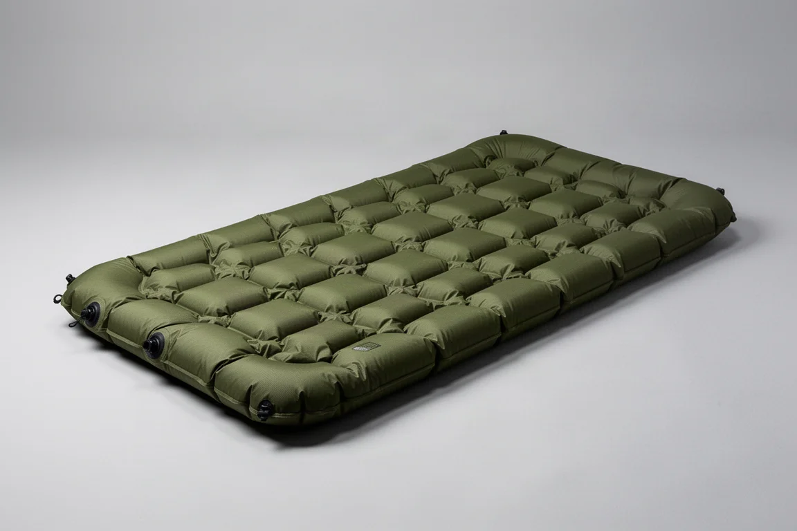 M-Tac Sleeping Pad Double product image
