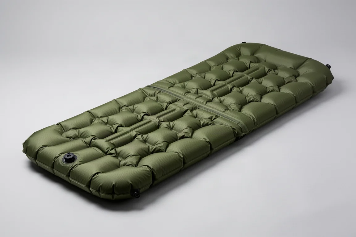 M-Tac Sleeping Pad Single product image