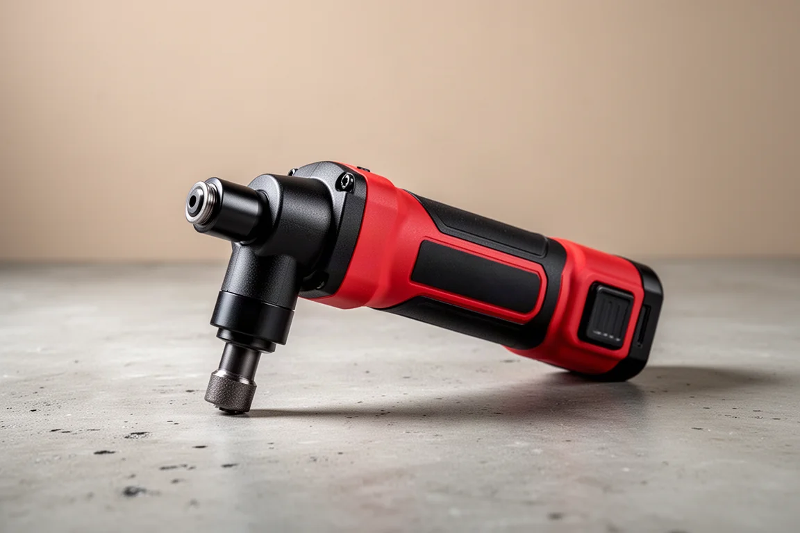 Milwaukee M12 Fuel Right Angle Die Grinder product image