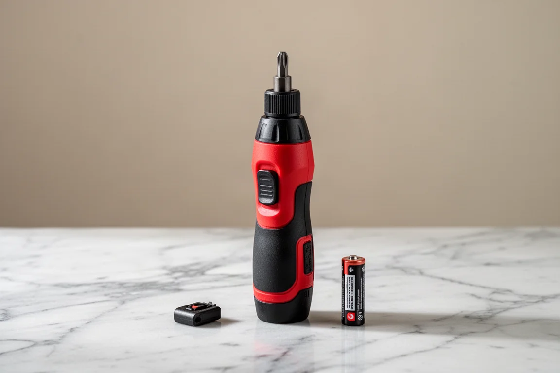 Milwaukee M12 1/4" Hex Screwdriver Kit product image