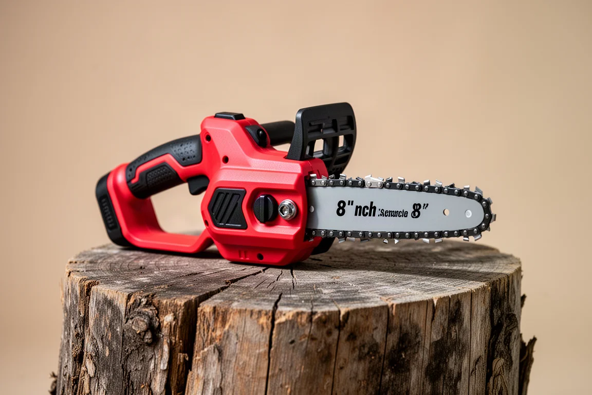 Milwaukee M18 Fuel Hatchet 8-Inch Pruning Saw product image