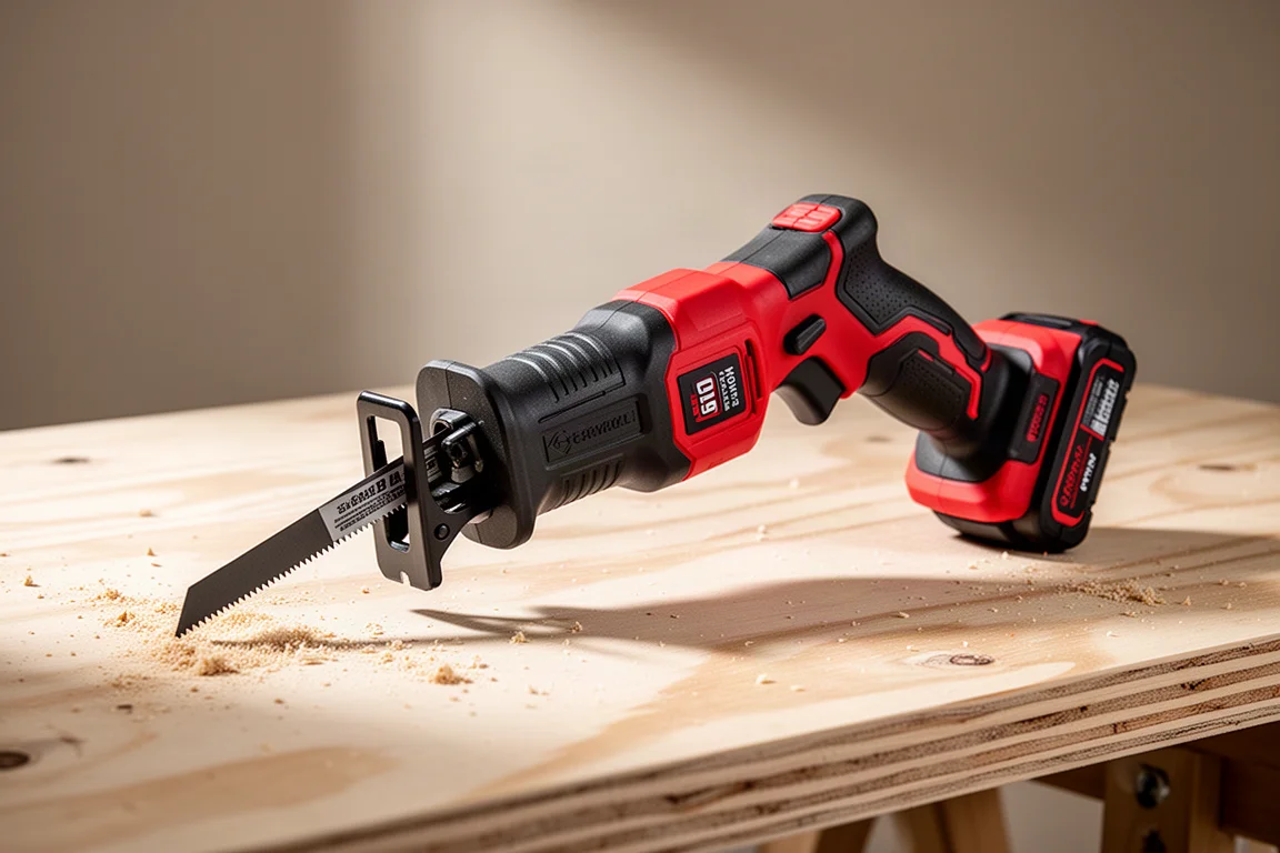 Milwaukee M18 Fuel Reciprocating Saw product image