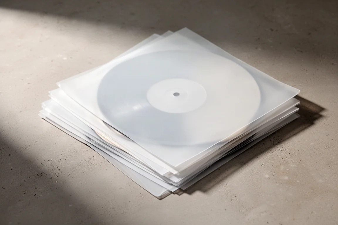 MA Recording Inner Sleeves product image