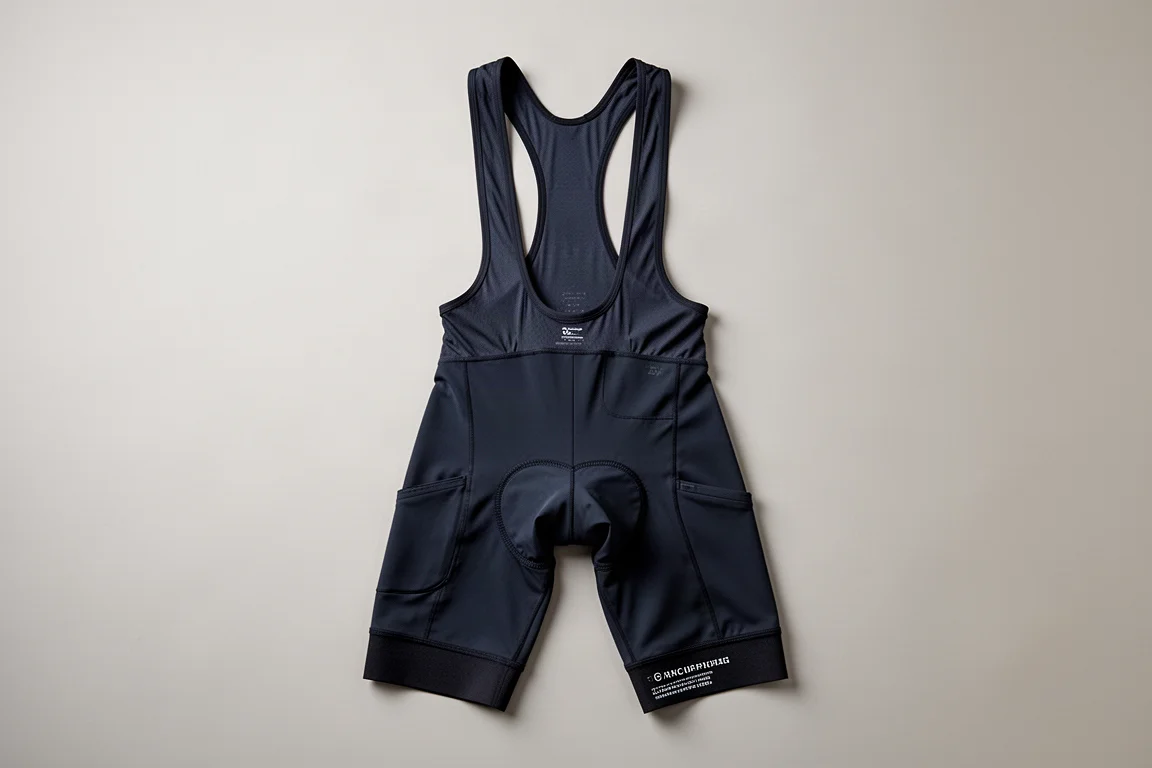 MAAP AON Bib Shorts product image