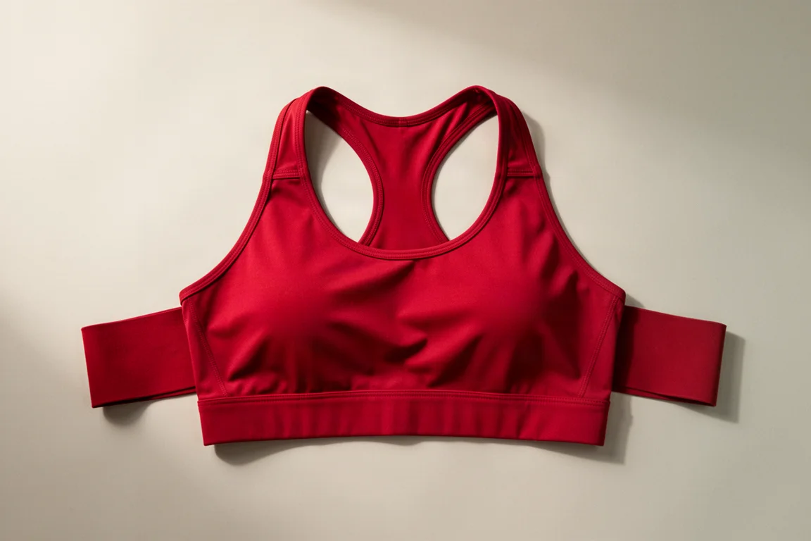 Maaree Empower Medium Impact Sports Bra product image