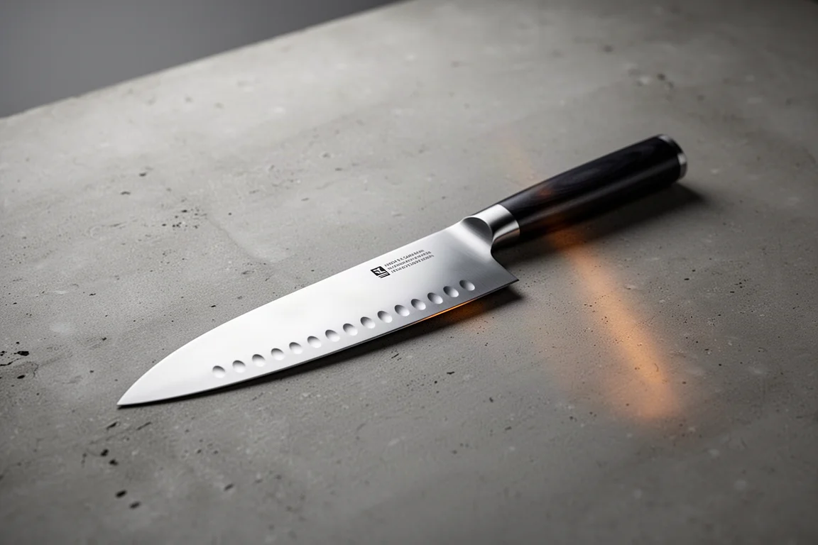 MAC 8-Inch Chef's Knife product image