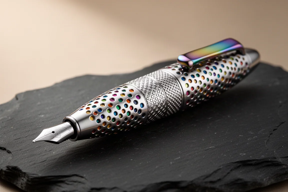 Mac Ar Knives Torpedo product image